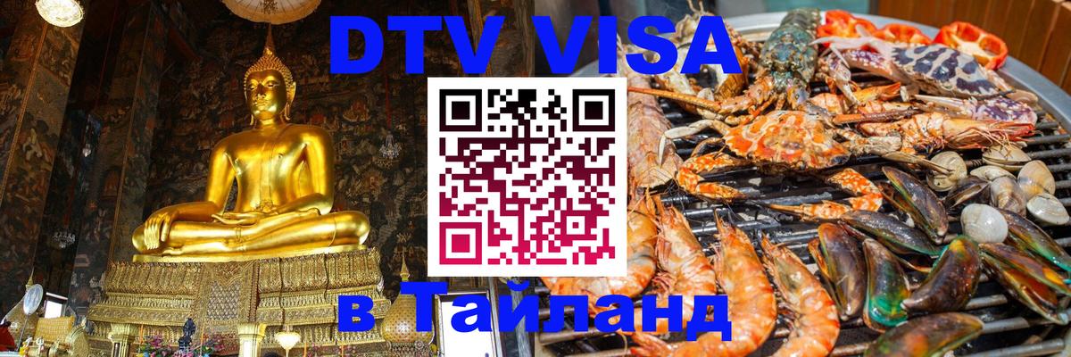 Оформление DTV визы под ключ: стоимость и тарифы, только загранпаспорт - 20.11.2025 